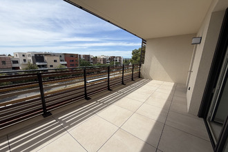 location appartement st-jean-de-vedas 34430
