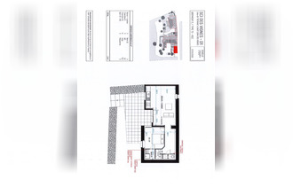 location appartement st-jean-des-vignes 69380
