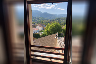 location appartement st-jean-en-royans 26190