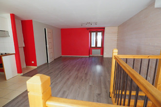 location appartement st-jean-en-royans 26190