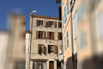 location appartement st-jean-en-royans 26190