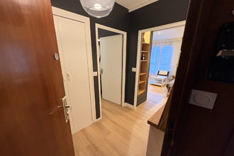 location appartement st-jean-en-royans 26190