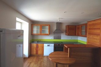 location appartement st-jean-en-royans 26190