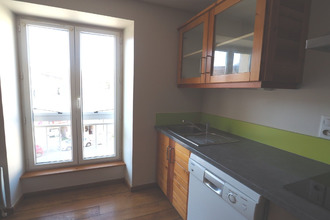 location appartement st-jean-en-royans 26190