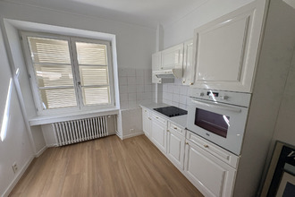 location appartement st-jean-en-royans 26190