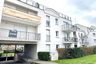 location appartement st-jean-le-blanc 45650
