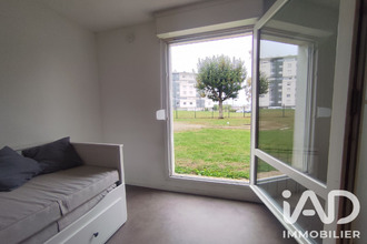 location appartement st-jean-le-blanc 45650