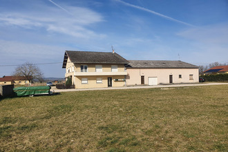 location appartement st-jean-le-vieux 01640