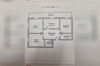 location appartement st-jean-le-vieux 01640