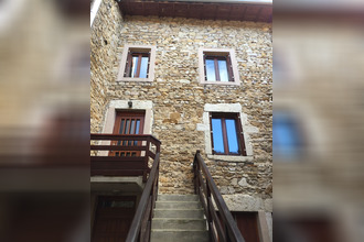 location appartement st-jean-le-vieux 01640