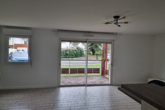 location appartement st-jean-pied-de-port 64220