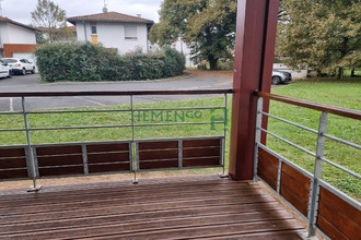 location appartement st-jean-pied-de-port 64220
