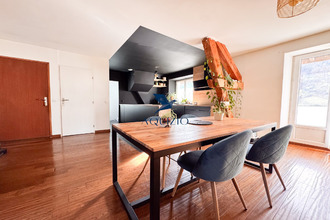 location appartement st-jeoire 74490