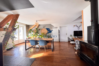 location appartement st-jeoire 74490