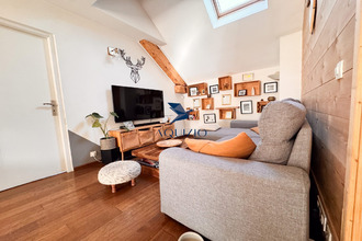 location appartement st-jeoire 74490