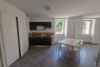 location appartement st-jeoire 74490