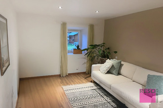 location appartement st-jeoire 74490