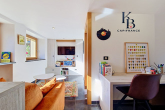 location appartement st-jeoire 74490
