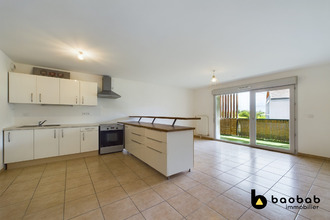 location appartement st-jeoire-prieure 73190