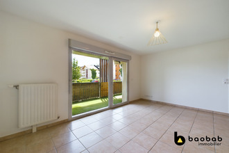 location appartement st-jeoire-prieure 73190
