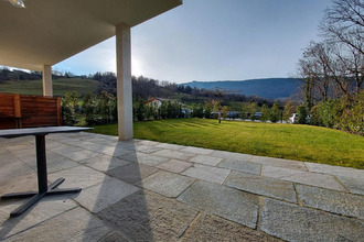 location appartement st-jorioz 74410