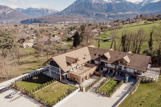 location appartement st-jorioz 74410