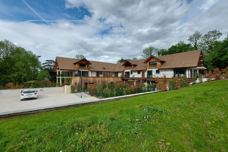 location appartement st-jorioz 74410