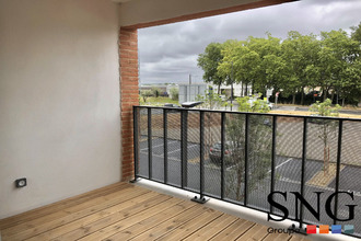 location appartement st-jory 31790