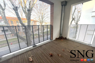 location appartement st-jory 31790