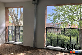 location appartement st-jory 31790