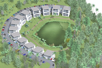 location appartement st-joseph 97212