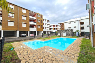 location appartement st-joseph 97480