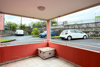 location appartement st-joseph 97480