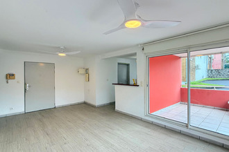 location appartement st-joseph 97480