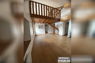 location appartement st-joseph-de-riviere 38134