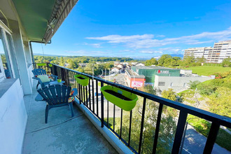 location appartement st-julien-en-genevois 74160