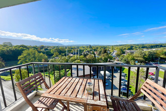 location appartement st-julien-en-genevois 74160