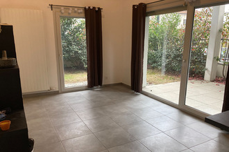 location appartement st-julien-en-genevois 74160