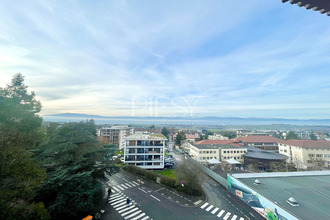 location appartement st-julien-en-genevois 74160