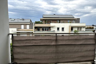 location appartement st-julien-en-genevois 74160