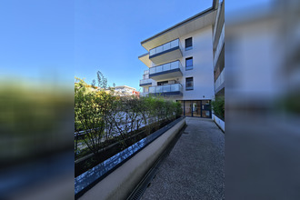 location appartement st-julien-en-genevois 74160