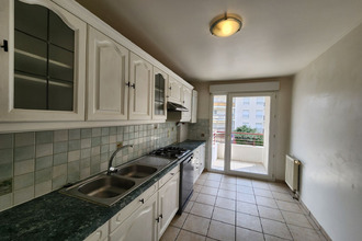 location appartement st-julien-en-genevois 74160