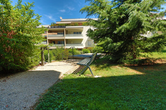 location appartement st-julien-en-genevois 74160