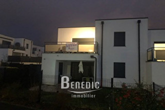 location appartement st-julien-les-metz 57070