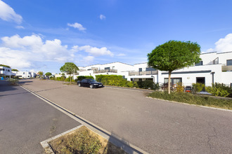 location appartement st-julien-les-metz 57070