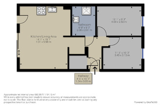 location appartement st-julien-les-metz 57070
