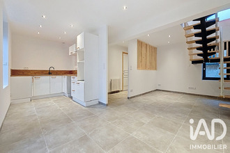 location appartement st-julien-molin-molette 42220