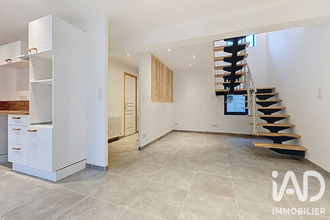 location appartement st-julien-molin-molette 42220