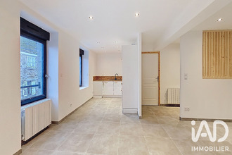 location appartement st-julien-molin-molette 42220