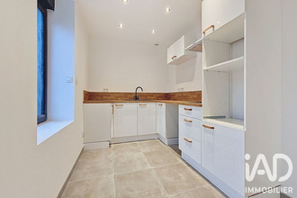 location appartement st-julien-molin-molette 42220